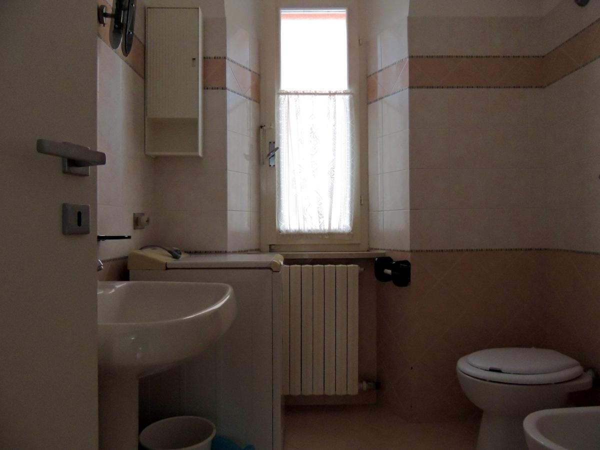 Casa Vacanze Pacific Sirolo Buitenkant foto